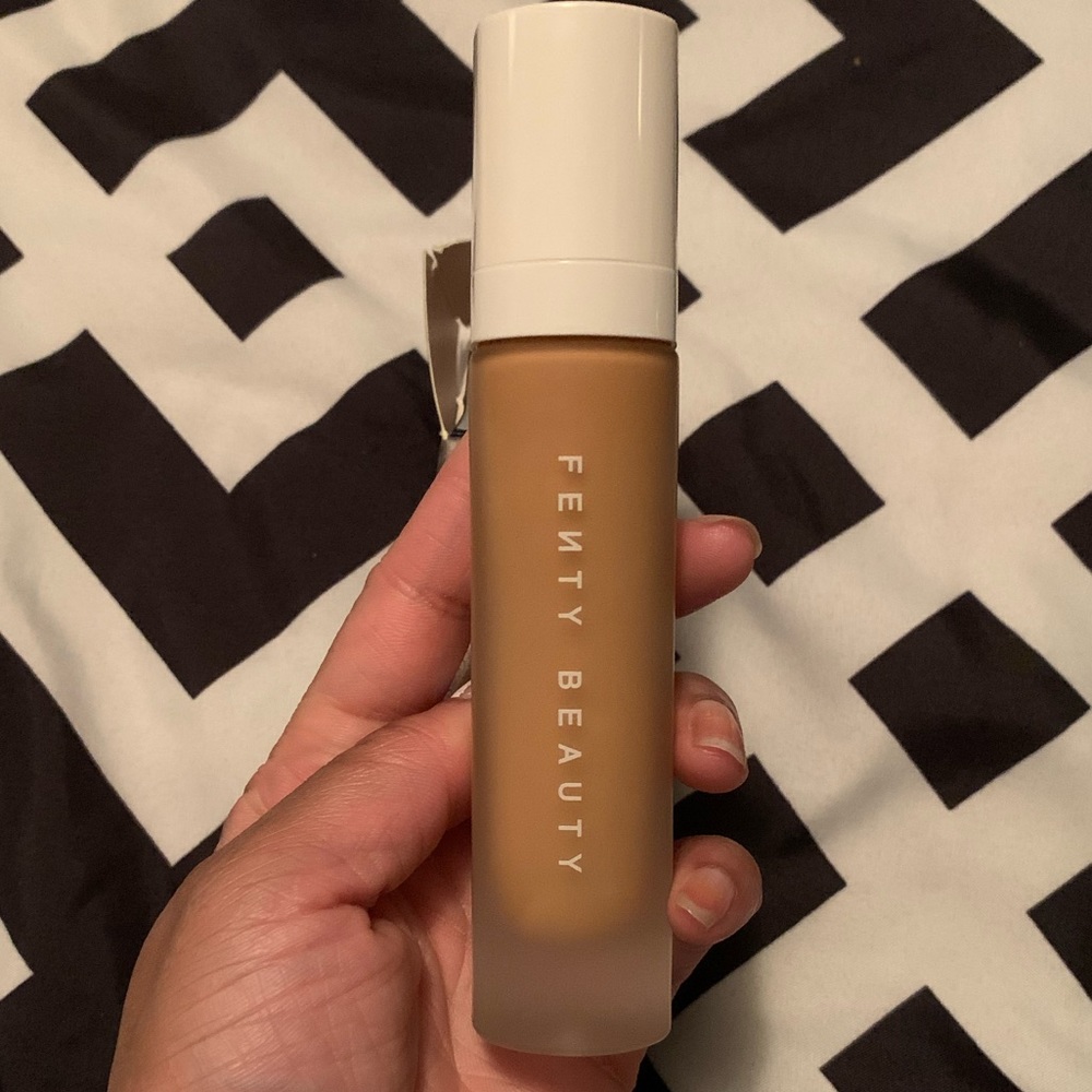 Fenty beauty